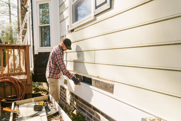 Trusted Siding Inspection service in Oakland, SC - Creative Siding